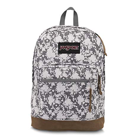 JanSport Right Pack Expressions Laptop Backpack