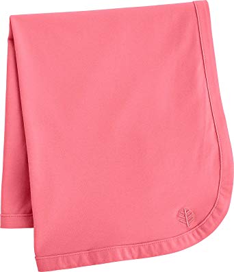 Coolibar UPF 50  Baby Sun Blanket - Sun Protective