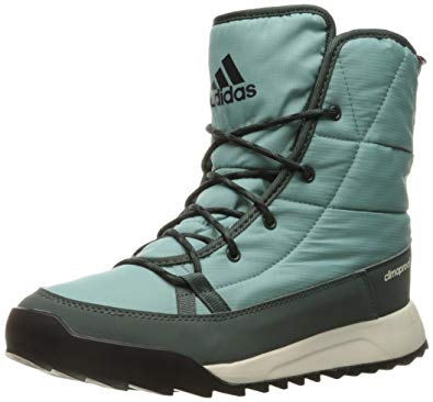 adidas Outdoor Women's CW Choleah Insulated CP Snow Boot