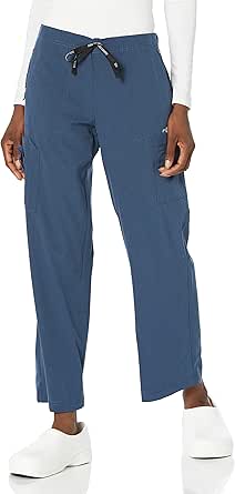 Carhartt Women's Cross-Flex Boot Cut Cargo Pant