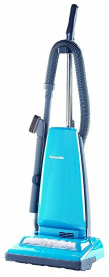 Panasonic Mcug383 Upright Vacuum