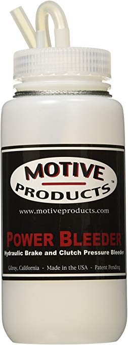 Motive Products 1810 Bottle