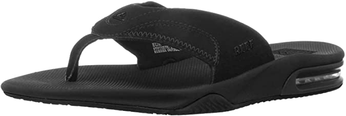 Reef Men's Fanning Flip Flop