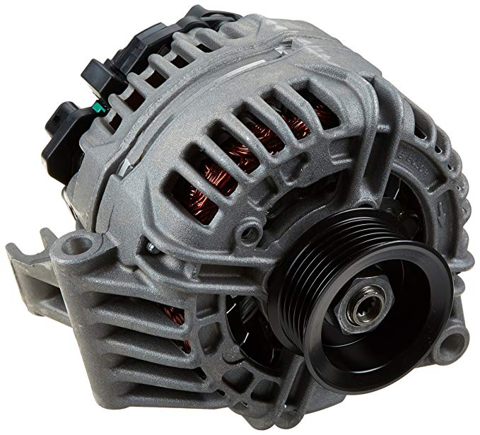 ACDelco 20911162 GM Original Equipment Alternator