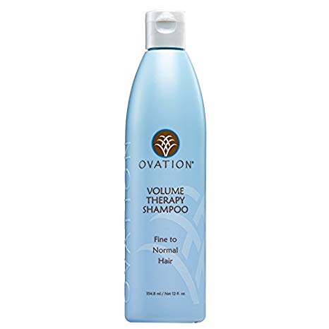 Ovation Hair Volume Therapy Shampoo