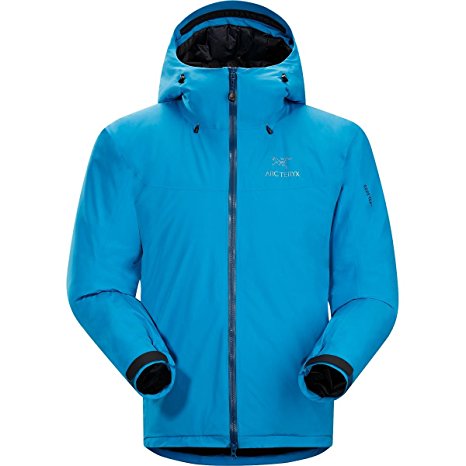 Arcteryx Fission AR Jacket - Men's