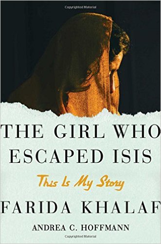 The Girl Who Escaped ISIS: This Is My Story