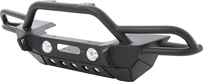 Smittybilt (76724) SRC Gen 2 Front Bumper