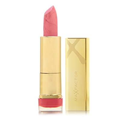 Max Factor Colour Elixir Lipstick 510 English Rose