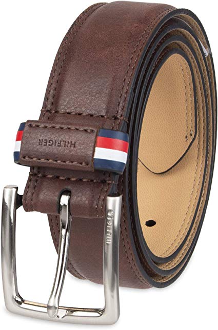 Tommy Hilfiger Men's Casual Belt