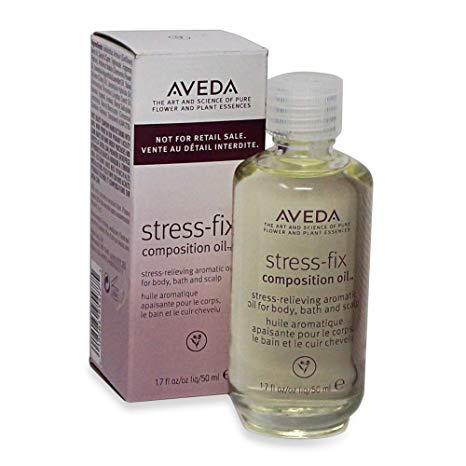 Aveda Stress Fix Composition Oil 1.7 oz