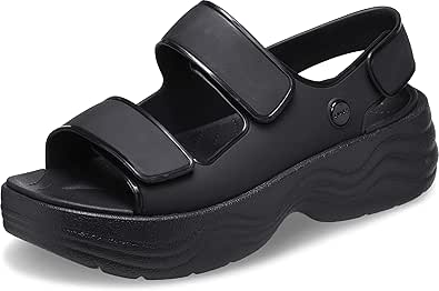 Crocs Womens Skyline Sandal