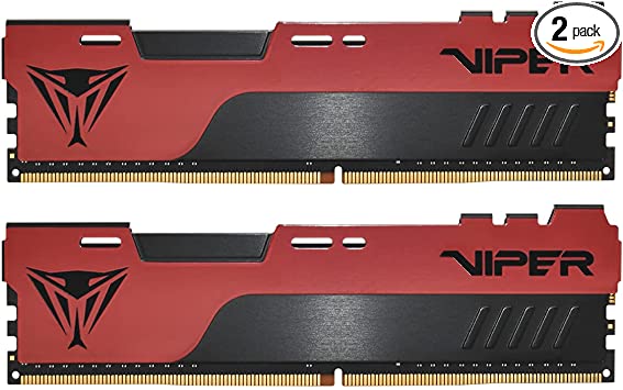 Patriot Viper Elite II DDR4 32GB(2 x 16GB) 2666MHz Kit