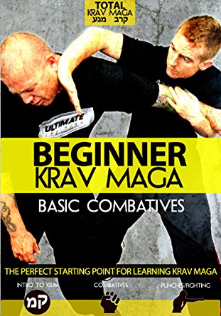 Beginner Krav Maga: Basic Combatives