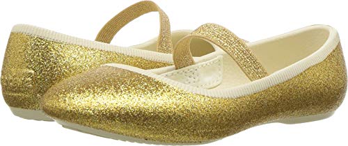 Native Kids Shoes Baby Girl's Margot Bling (Toddler/Little Kid)