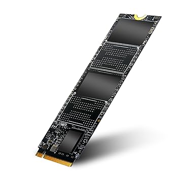 Foxin FX 512 NVME SSD with 2.5" SATA III 6GB/s, Micron Chipset, SMI controller, PCIE 3.0 interface. Read speed up to 2100MB/s, write speed up to 1800MB/s. Ultra-low power consumption, with 5 Years Warranty