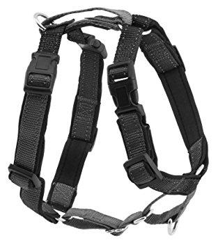 PetSafe 3in1 Harness, from the Makers of the Easy Walk Harness