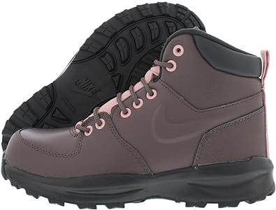 Nike boys Youth Nike Manoa Ltr Bq5372-700