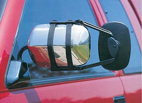 Prime Products 30-0096 XL Clip-On Tow Mirror