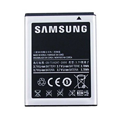 SAMSUNG OEM EB424255VA BATTERY EVERGREEN A667 SOLSTICE II A817 FLIGHT II