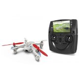 Hubsan X4 Quadcopter with FPV Camera Toy