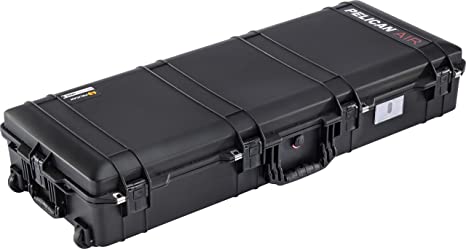 Pelican Air 1745 Long Case - with Foam (Black)