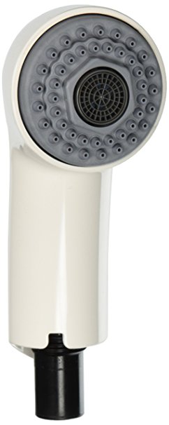 Grohe 46 298 LC0 Ladylux Plus Handspray, White Finish