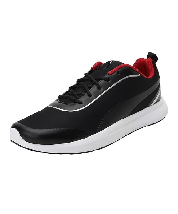 Puma Mens Flipster Idp Sneaker