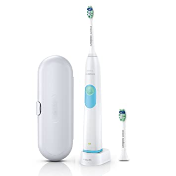 Philips Sonicare 2 Series Plaque Control Rechargeable Toothbrush, Special pack