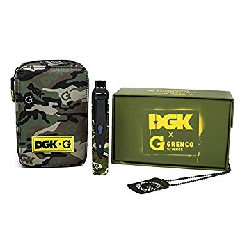 DGK G Pro Limited Edition G Pen