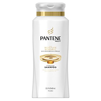 Pantene Pro-V Sheer Volume Shampoo, 21.1 Fluid Ounce