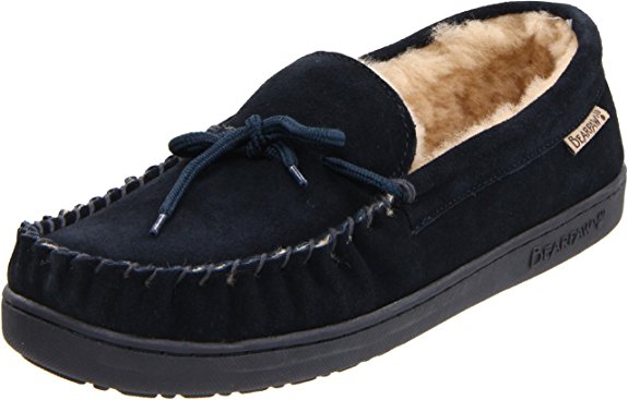 Bearpaw Men's Moc II Moccasin