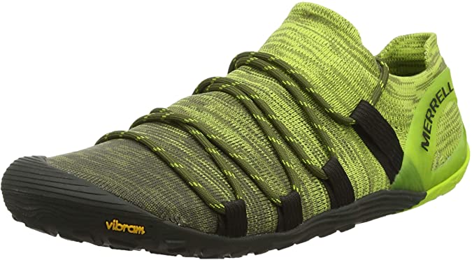 Merrell Men's Vapor Glove 4 3D Fitness Shoes