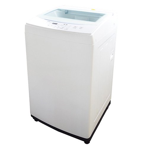 Panda 1.6cu.ft Compact Washer, Fully Automatic Portable Washing Machine