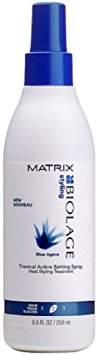 Matrix Biolage Thermal Active Setting Spray, 8.5 Ounce