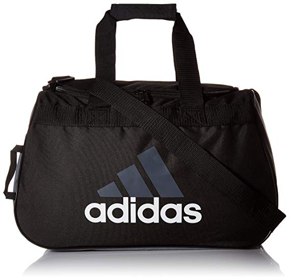 adidas Diablo Small Duffel Bag