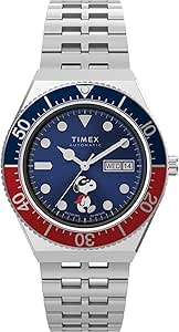 Timex Men's M79 Automatic 40mm Watch