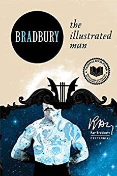 The Illustrated Man (Harper Perennial Modern Classics)