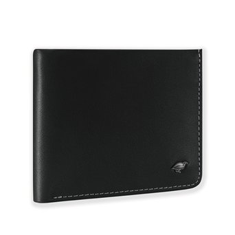 Ikepod Hide & Carry Wallet ( 5 color ) [ Italy Made // Top Leather] [RFID Blocking and Slim Stitching !]
