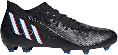 adidas unisex-adult Predator Edge.3 Firm Ground