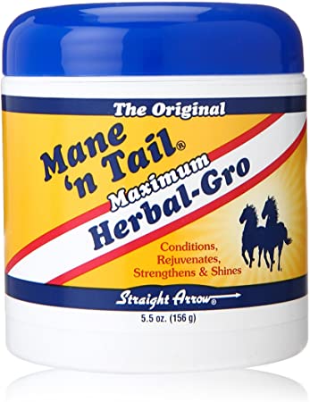 Mane 'n Tail 5.5 Oz Herbal Gro Maximum