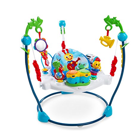 Baby Einstein Jumper