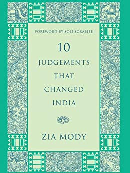 10 Judgements That Changed India