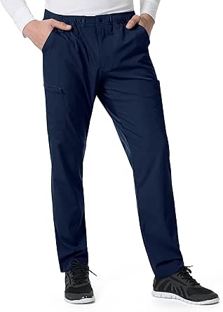 Carhartt Men's Athletic Cargo Pant