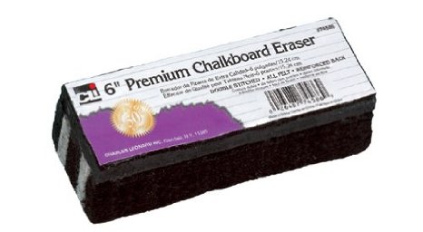 Charles Leonard Chl74586 Premium Chalkboard Eraser (1)