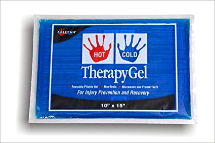 Caldera Bulk Therapy Gel Pack, 10 x 15 Inch