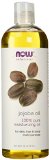 NOW Foods Jojoba Oil 16 ounce