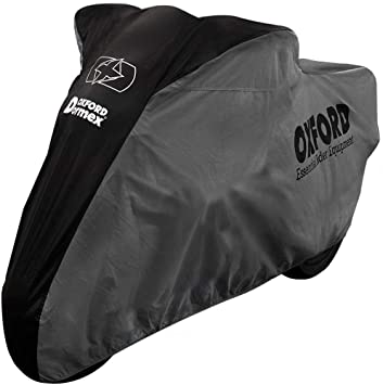 Oxford (CV403) Dormex Indoor Motorcycle Cover Large