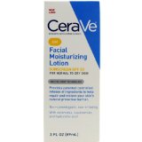 CeraVe Moisturizing Facial Lotion AM SPF 30 3 Ounce