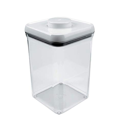 Oxo Good Grips POP Container, Square, Flour (3.8L)